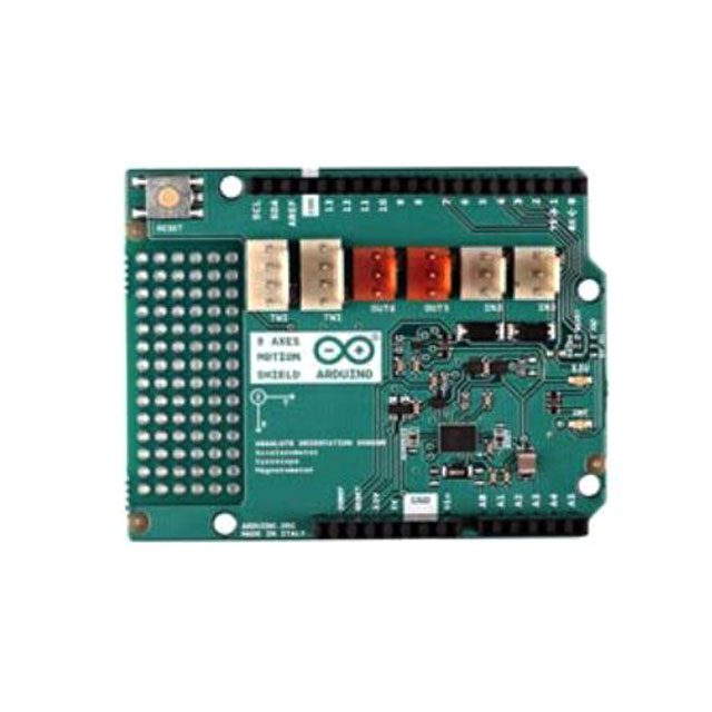 A000070 Arduino