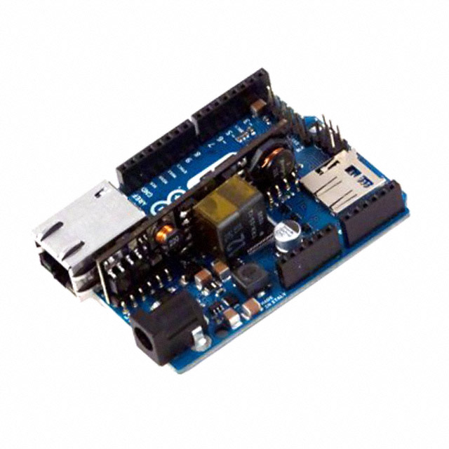 A000074 Arduino