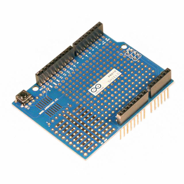 A000077 Arduino