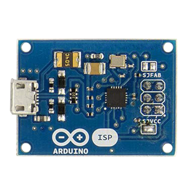 A000092 Arduino