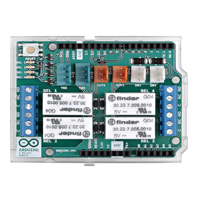 A000110 Arduino