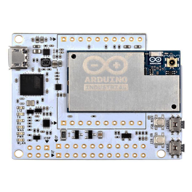 A000126 Arduino