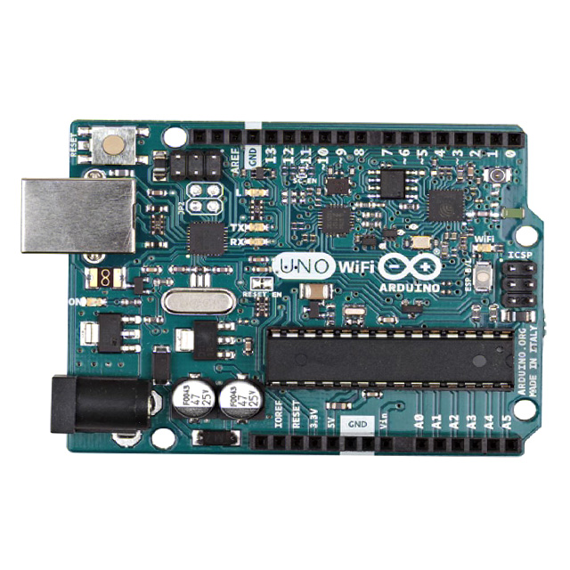 A000133 Arduino