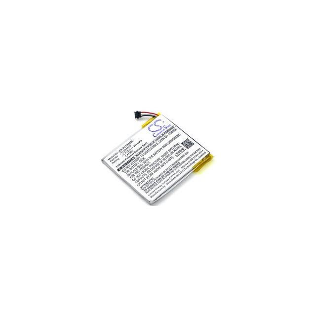 A0013  BATTERY Interlight