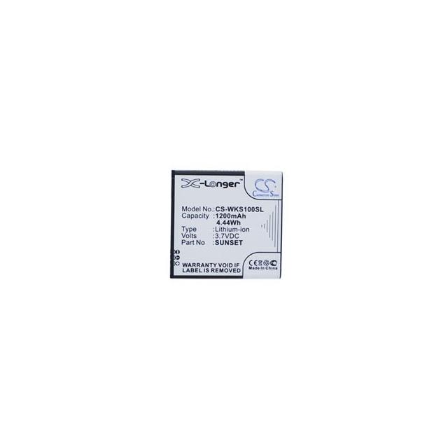 A030  BATTERY Interlight