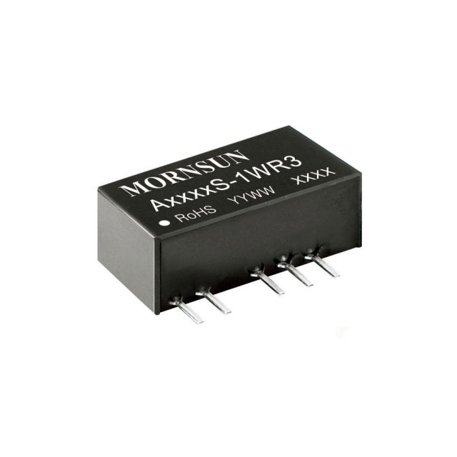 A0305S-1WR3 Mornsun America, LLC