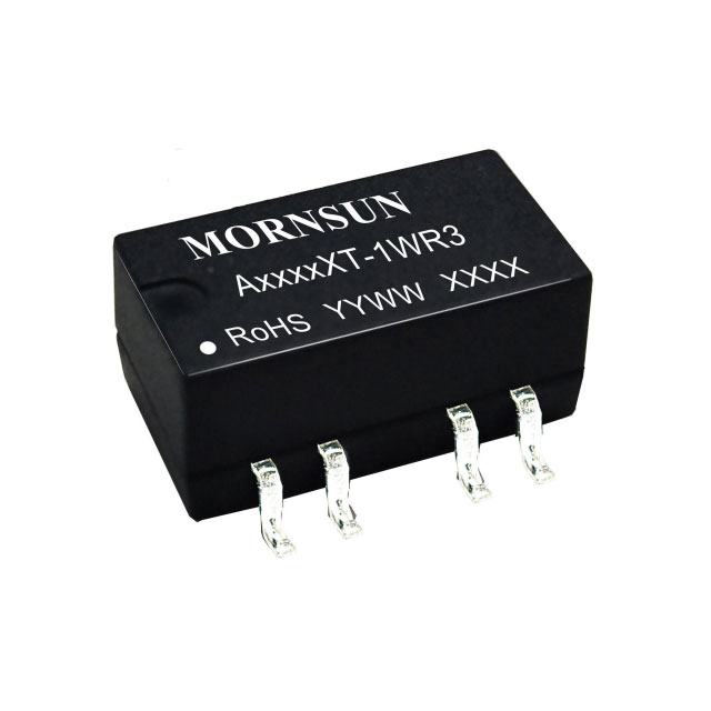 A0305XT-1WR3 Mornsun America, LLC