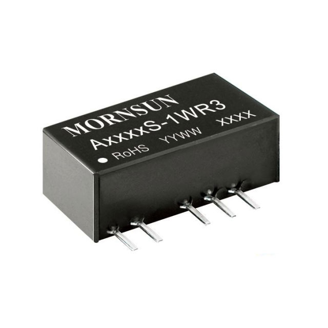 A0309S-1WR3 Mornsun America, LLC