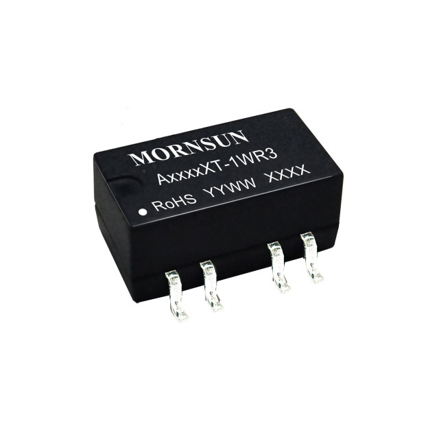 A0312XT-1WR3 Mornsun America, LLC