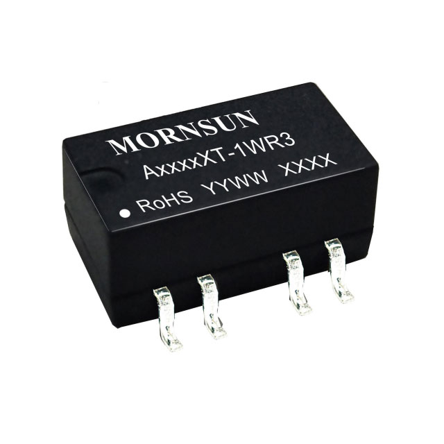 A0315XT-1WR3 Mornsun America, LLC