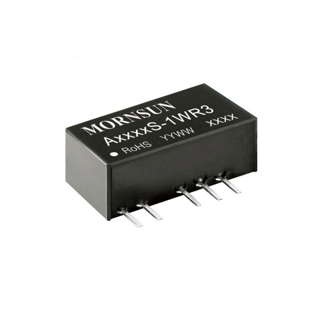 A0324S-1WR3 Mornsun America, LLC
