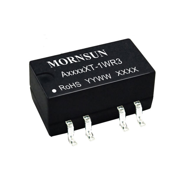 A0324XT-1WR3 Mornsun America, LLC