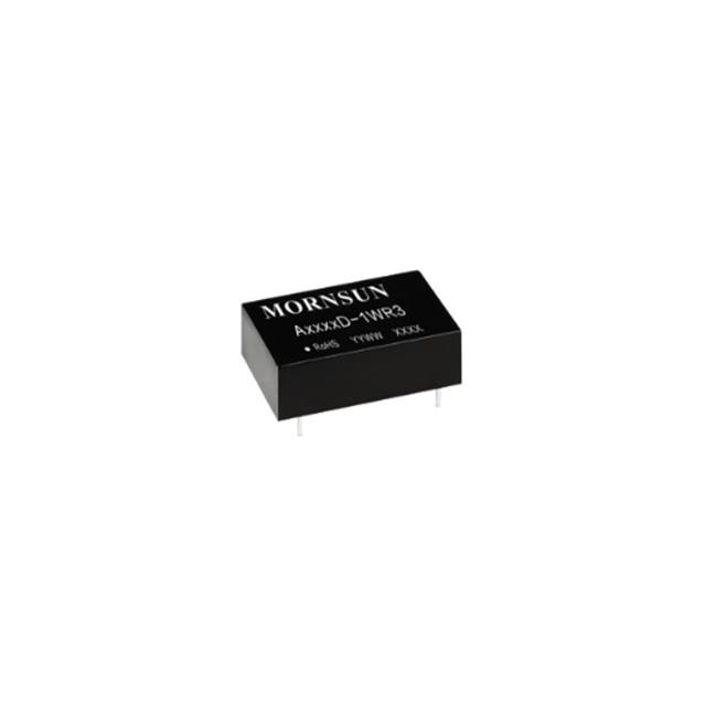 A0503D-1WR3 Mornsun America, LLC