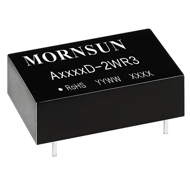 A0503D-2WR3 Mornsun America, LLC