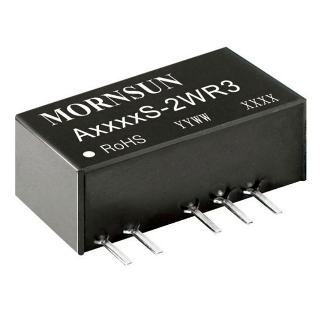 A0503S-2WR3 Mornsun America, LLC