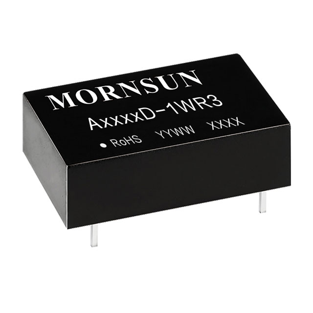 A0505D-1WR3 Mornsun America, LLC