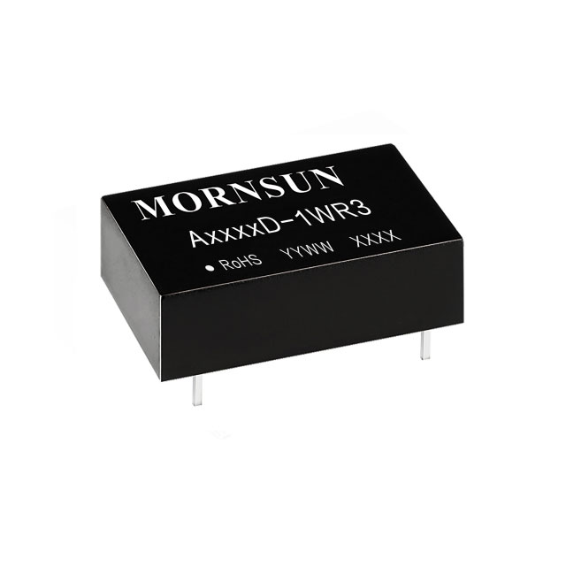 A0509D-1WR3 Mornsun America, LLC