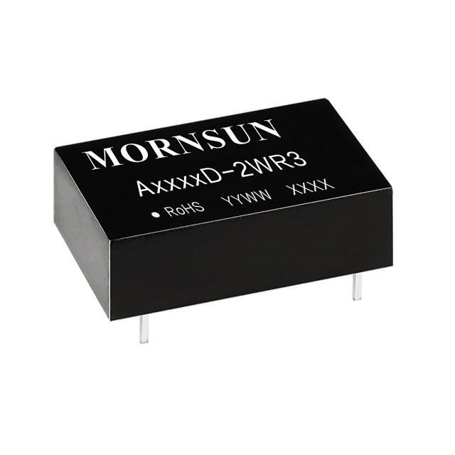 A0515D-2WR3 Mornsun America, LLC