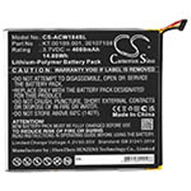 A1-840FHD-10L2  BATTERY Interlight