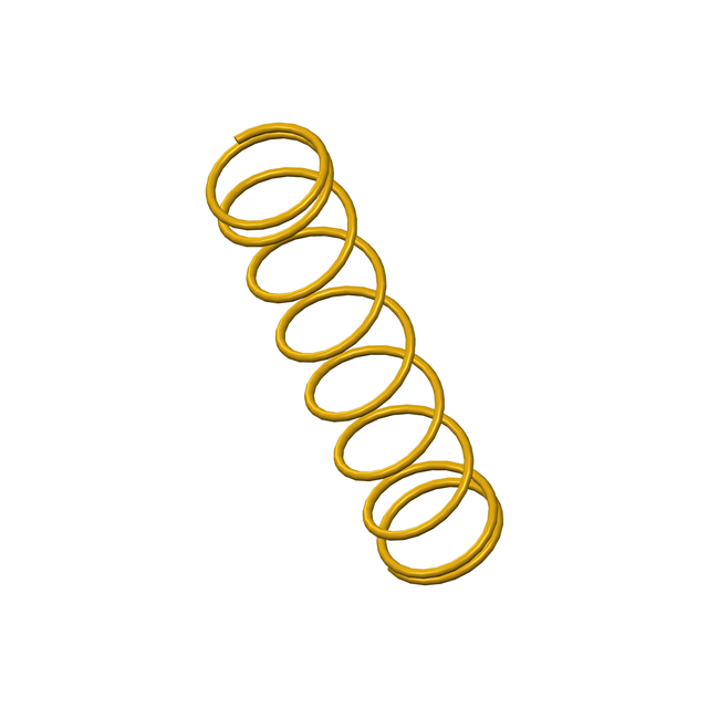 A10-57CS Century Spring Corp