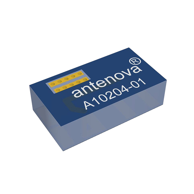 A10204-1 Antenova