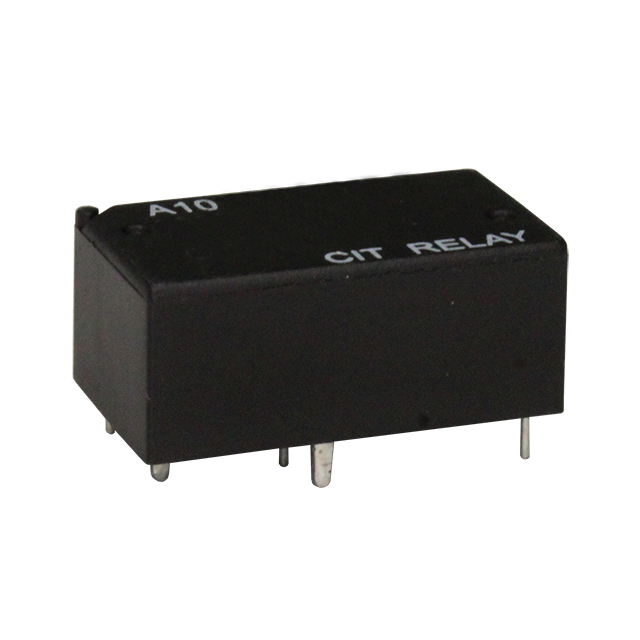 A102AS12VDC CIT Relay and Switch