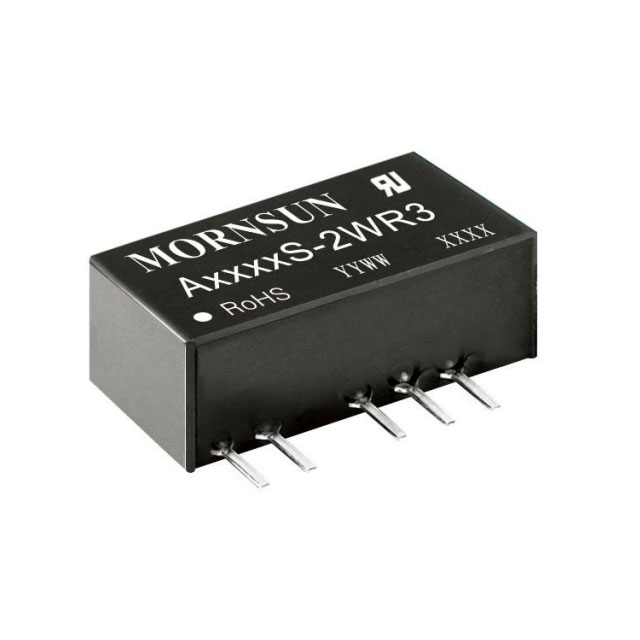 A1209S-2WR3 Mornsun America, LLC