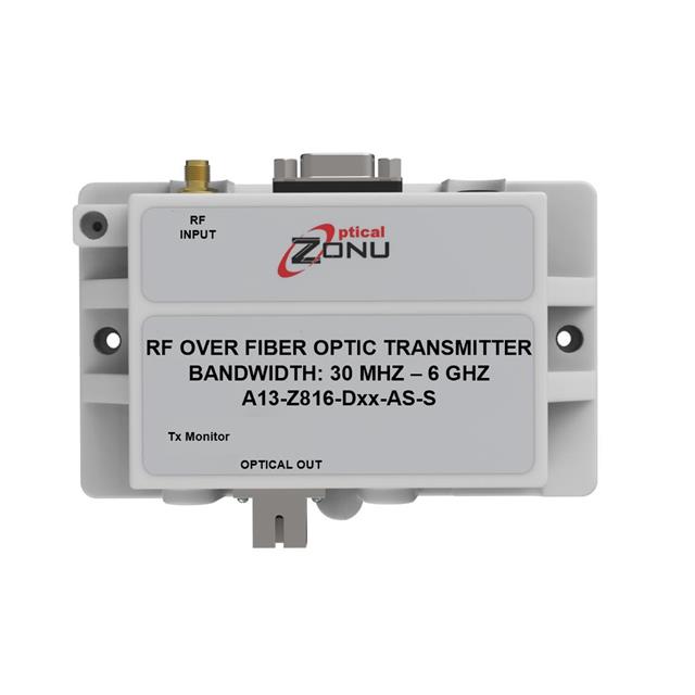 A13-Z816-D27-AS-S Optical Zonu Corporation