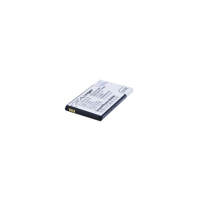 A130A  BATTERY Interlight