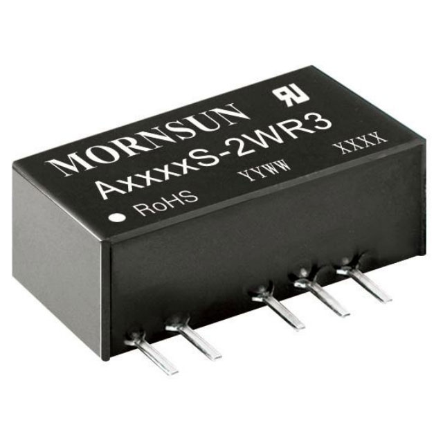 A1505S-2WR3 Mornsun America, LLC