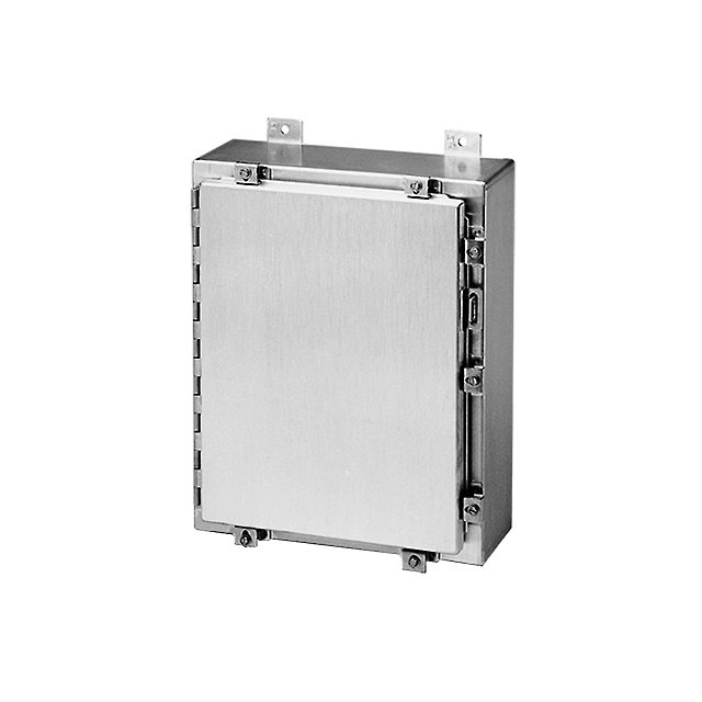 A16H1206ALLP Hoffman Enclosures, Inc.