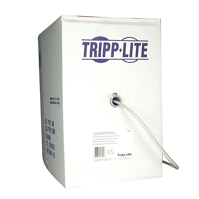 A224-01K-WH Tripp Lite