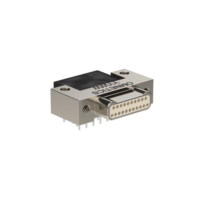 A28400-021 Omnetics