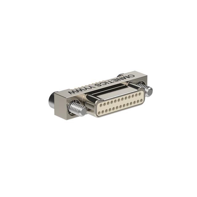 A28500-025 Omnetics