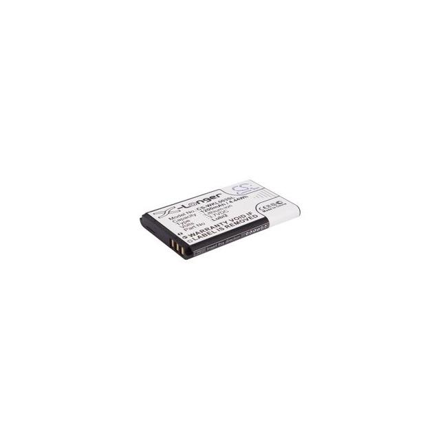 A290  BATTERY Interlight