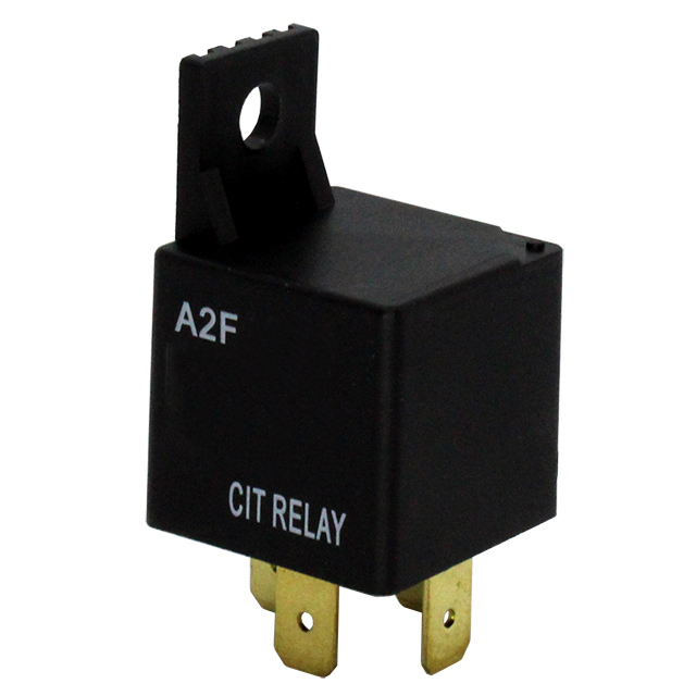 A2F1ASQ24VDC1.9R CIT Relay and Switch