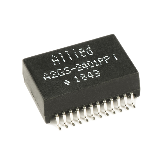 A2GS-2401PPI Allied Components International