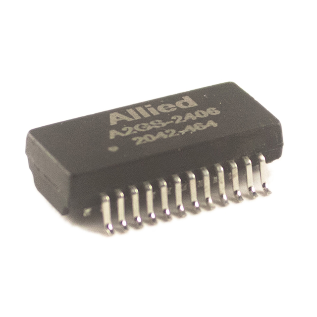 A2GS-2406 Allied Components International