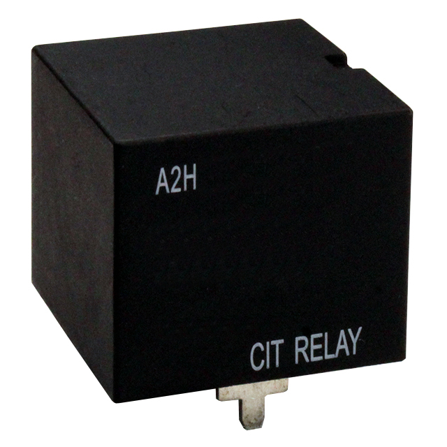 A2H1ASP24VDC1.6 CIT Relay and Switch