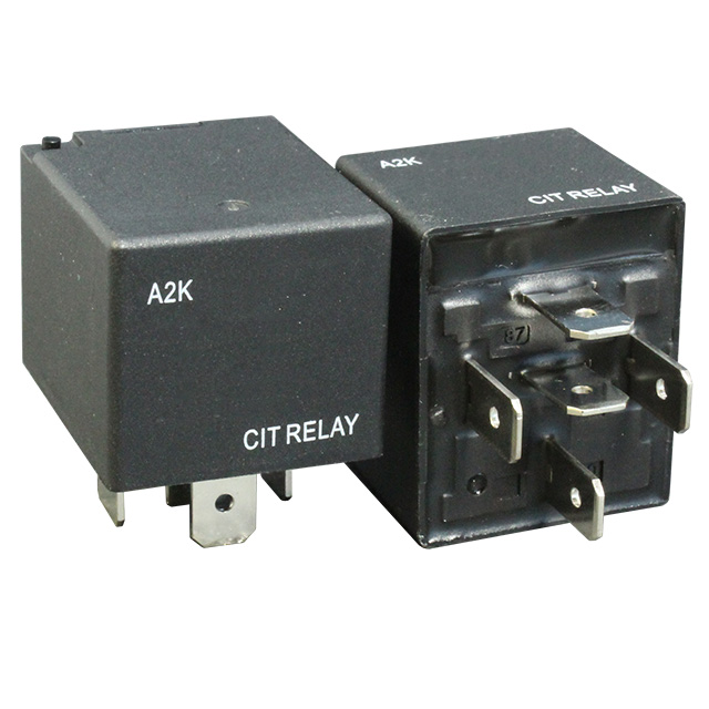 A2K1ASQ24VDC1.6 CIT Relay and Switch