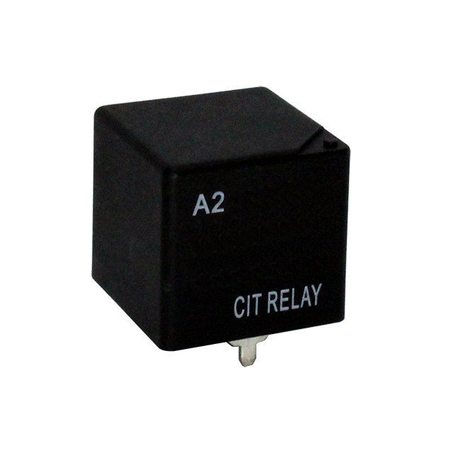 A21ASP24VDC1.9R CIT Relay and Switch