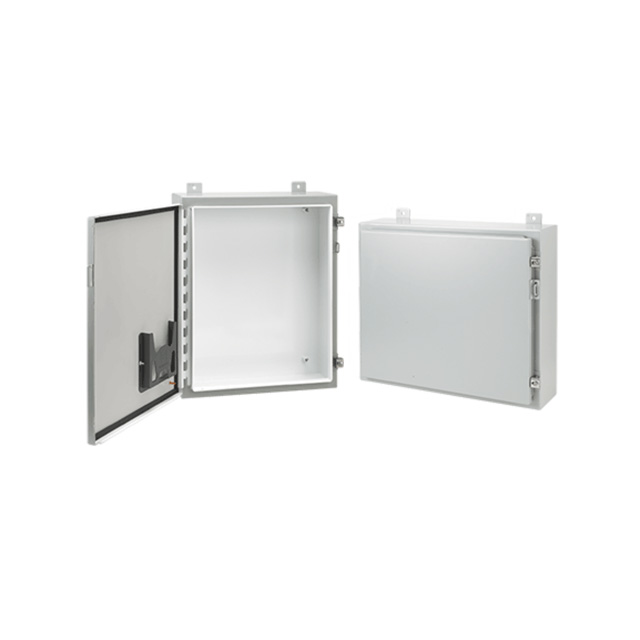 A302408LP Hoffman Enclosures, Inc.