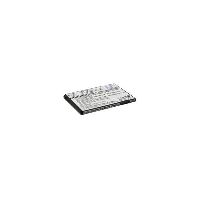 A3333  BATTERY Interlight