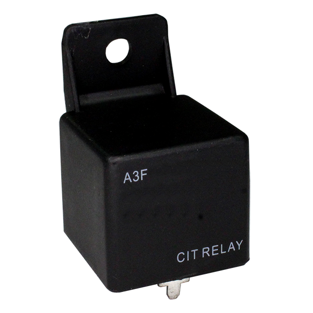 A3F1CSP12VDC2D CIT Relay and Switch