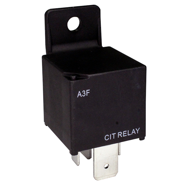 A3F1ACQ12VDC2 CIT Relay and Switch