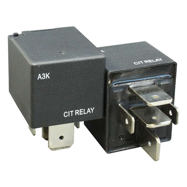 A3K1ASQ12VDC1.6R CIT Relay and Switch