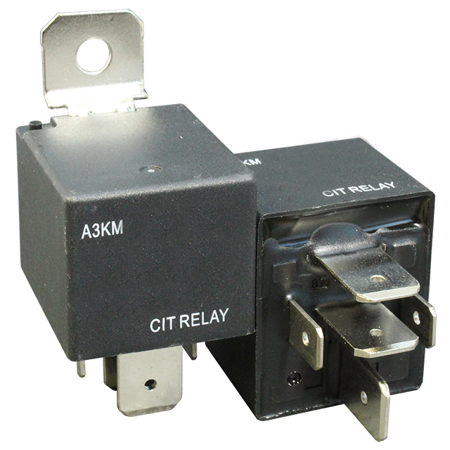 A3KM1ASQ24VDC1.6R CIT Relay and Switch