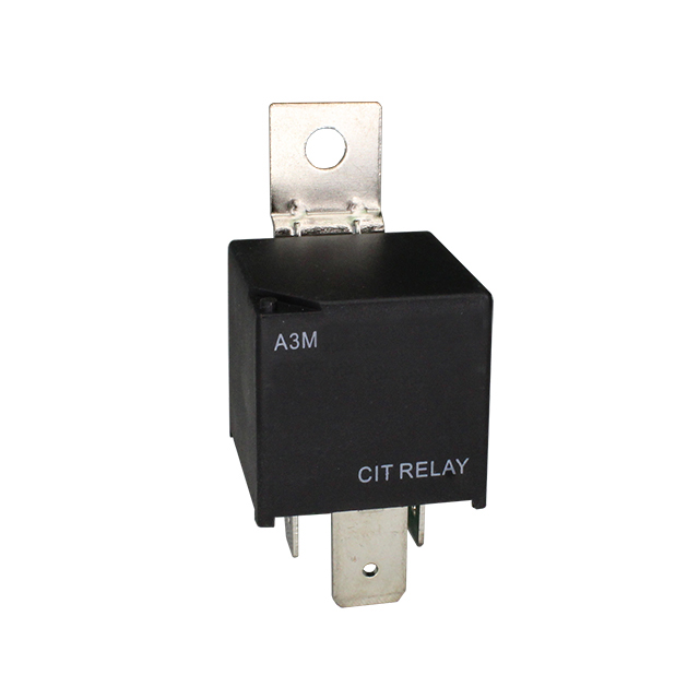 A3M1CCQ12VDC1 CIT Relay and Switch