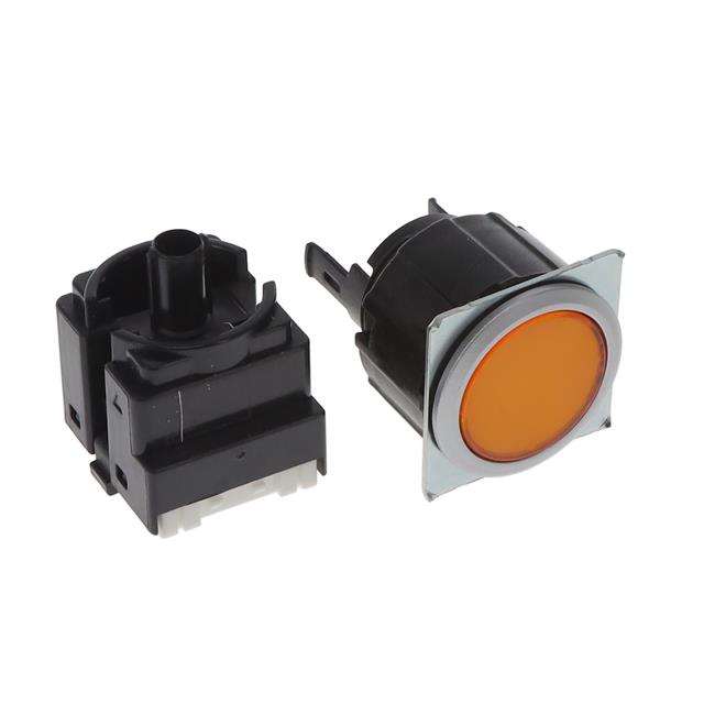 A3U-TMY-A1C-5M Omron Automation and Safety