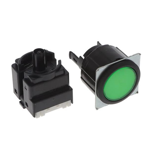 A3UL-TBG-1A2C-5M Omron Automation and Safety